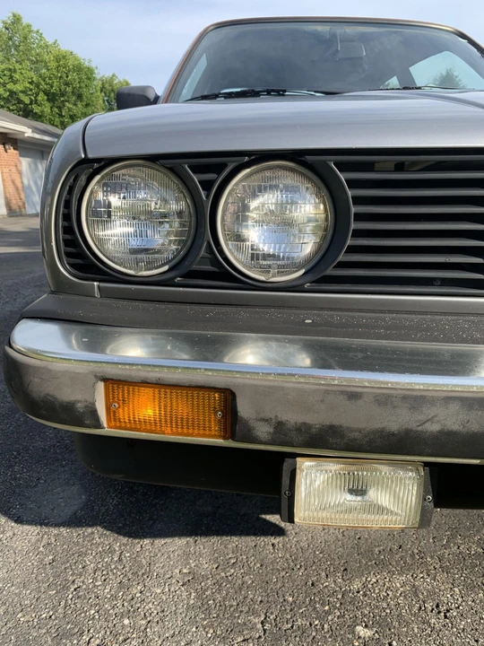 1987 BMW E30 3 Series - Image 22 of 31