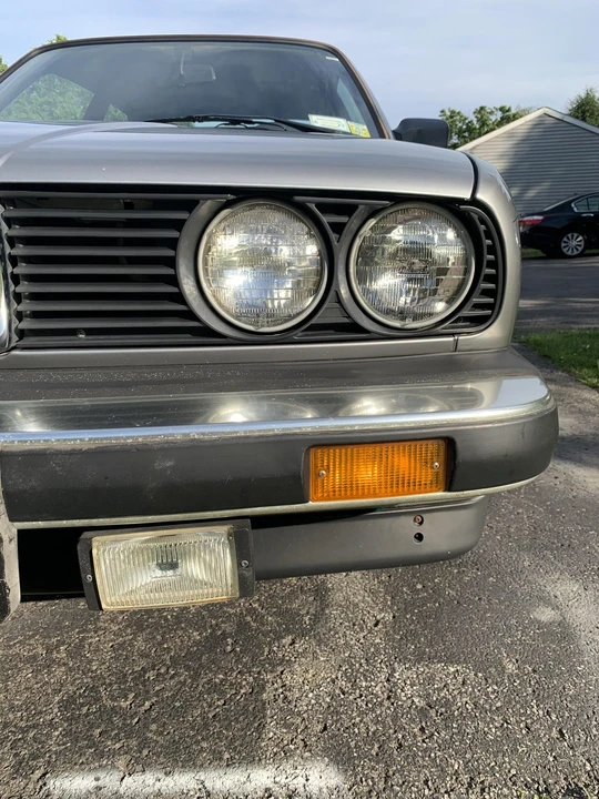 1987 BMW E30 3 Series - Image 23 of 31