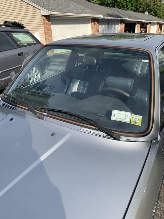 1987 BMW E30 3 Series - Image 31 of 31