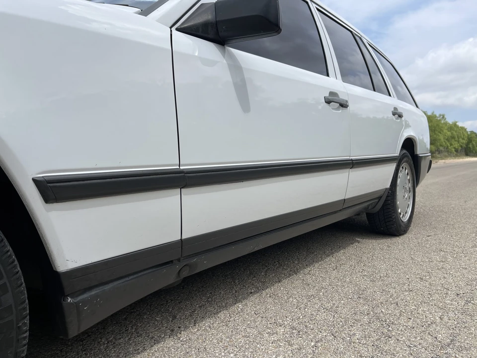 1987 Mercedes-Benz W124 E-Class - Image 19 of 31