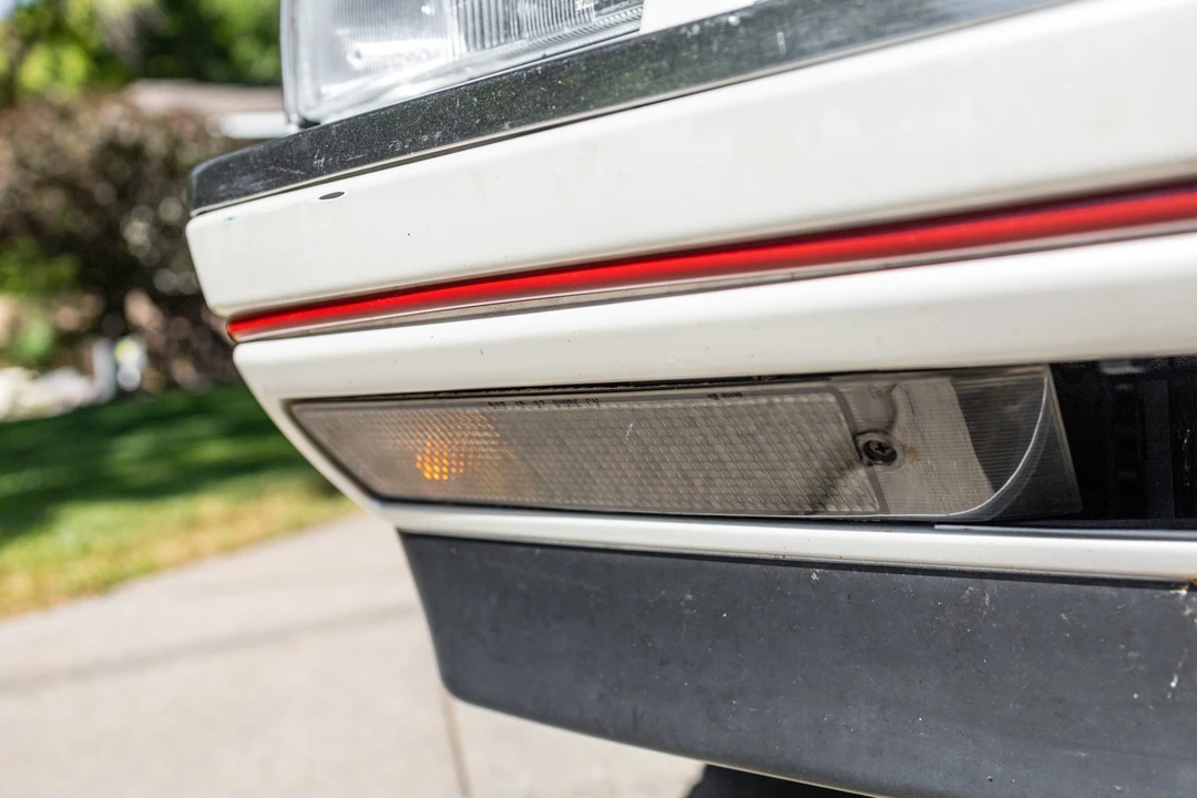 1988 Cadillac Allante - Image 20 of 31
