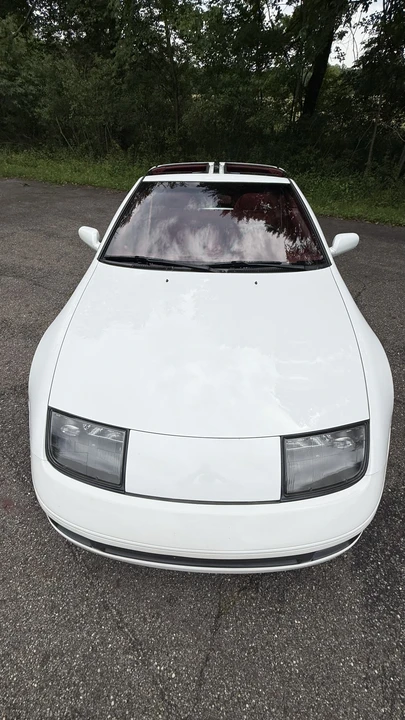 1990 Nissan 300ZX 4th Gen - Image 25 of 31