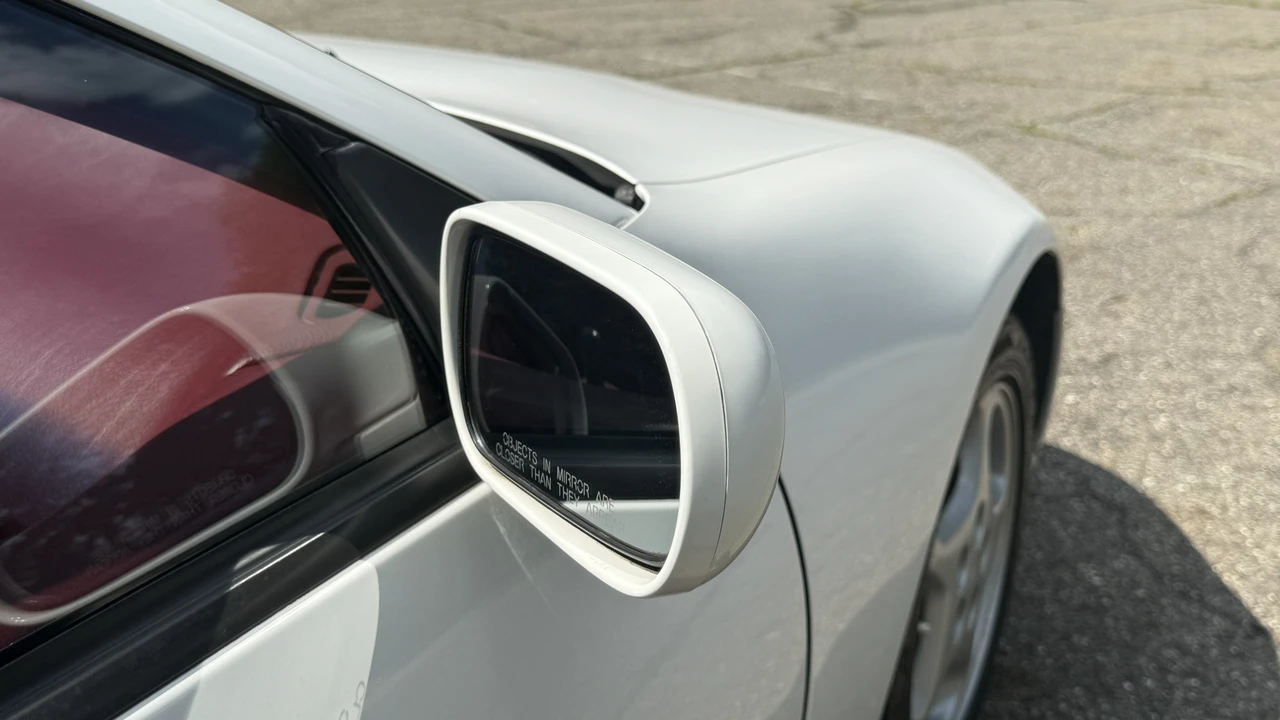 1990 Nissan 300ZX 4th Gen - Image 27 of 31