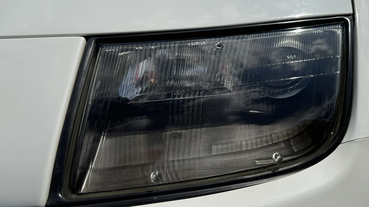 1990 Nissan 300ZX 4th Gen - Image 31 of 31