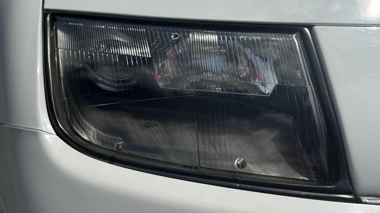 1990 Nissan 300ZX 4th Gen - Image 30 of 31