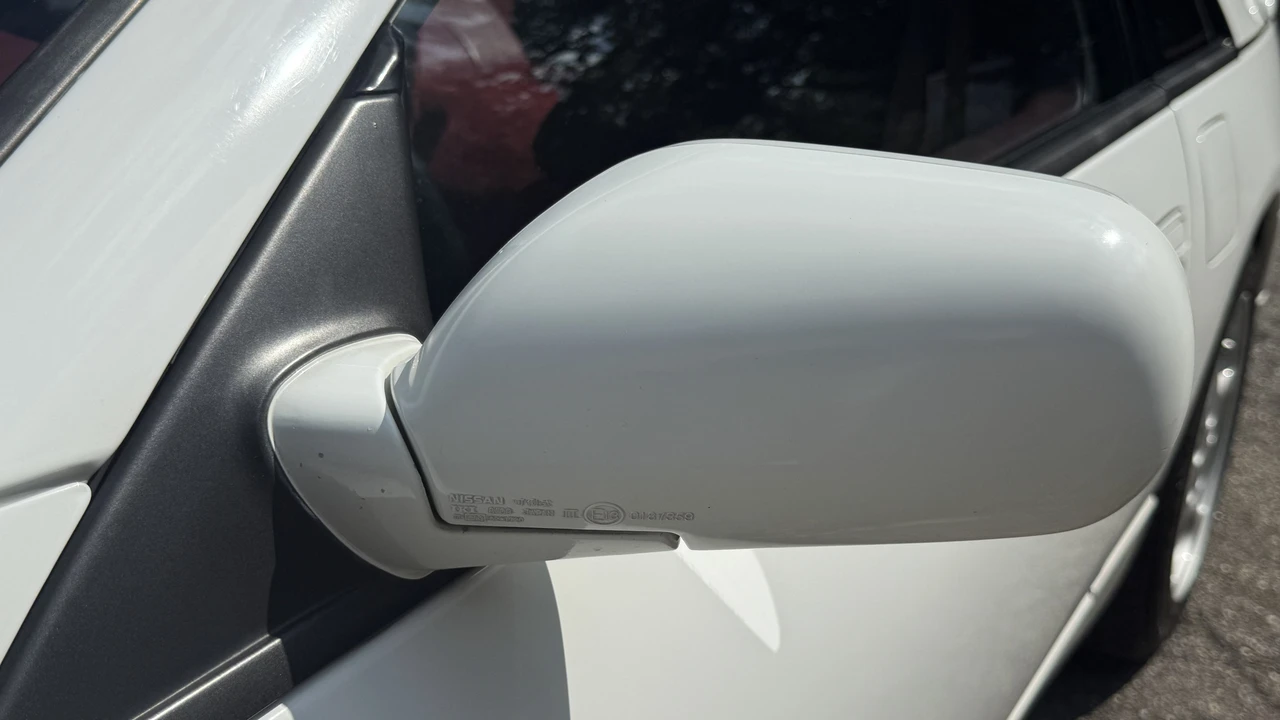 1990 Nissan 300ZX 4th Gen - Image 26 of 31