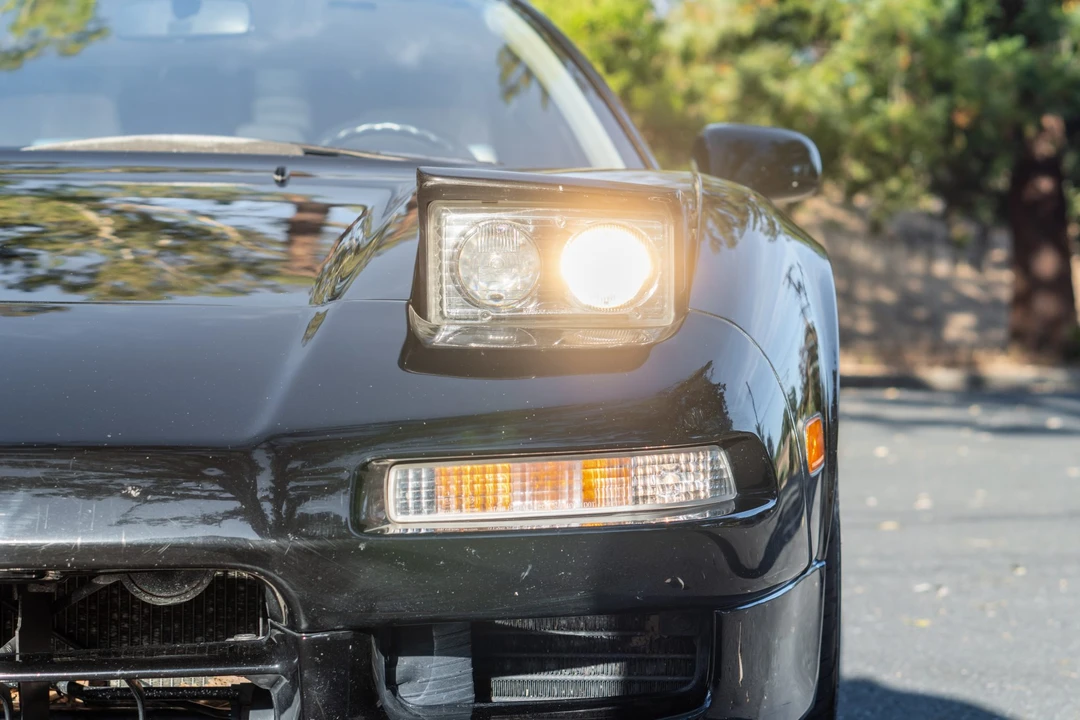 1991 Acura NA1 NSX - Image 11 of 31