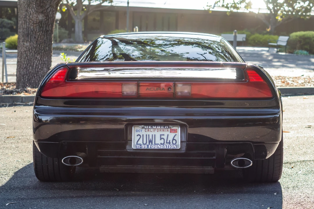 1991 Acura NA1 NSX - Image 6 of 31