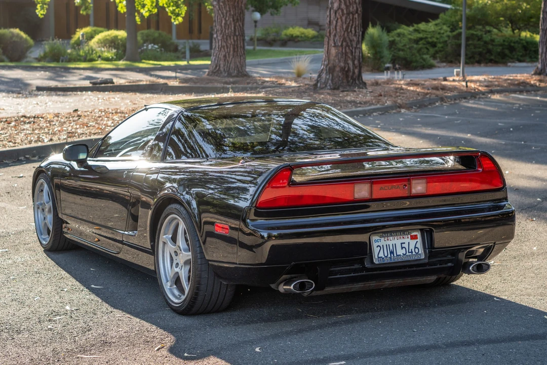 1991 Acura NA1 NSX - Image 7 of 31