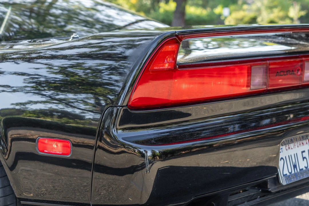 1991 Acura NA1 NSX - Image 17 of 31