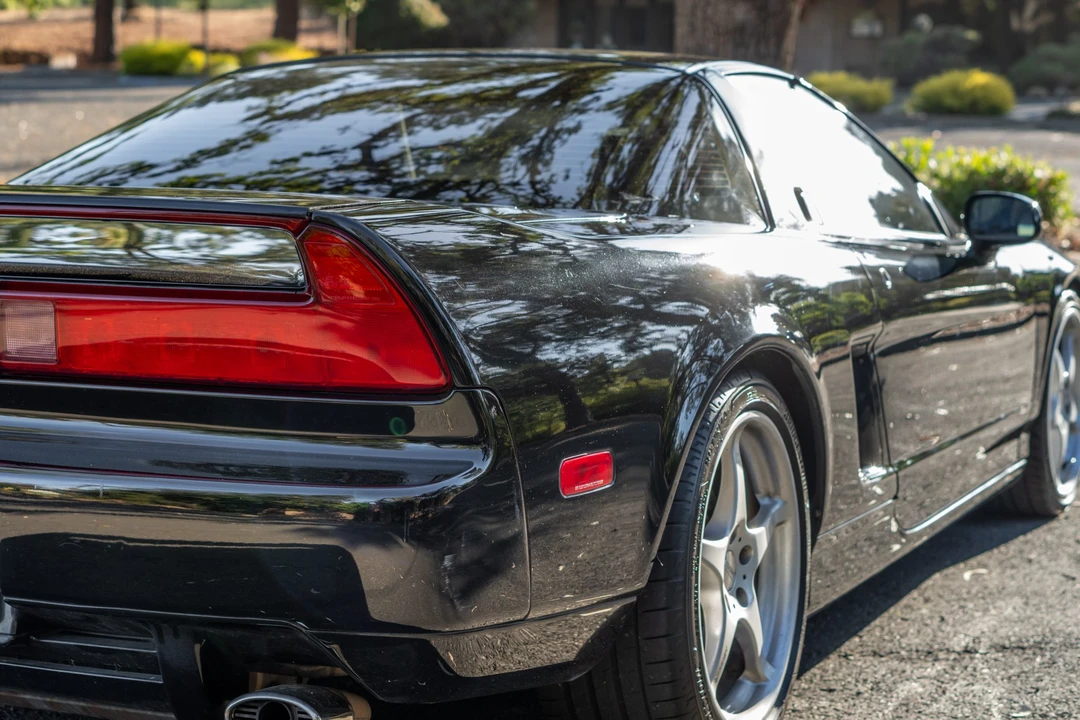 1991 Acura NA1 NSX - Image 22 of 31