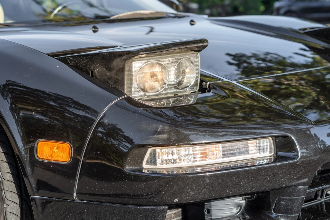 1991 Acura NA1 NSX - Image 12 of 31