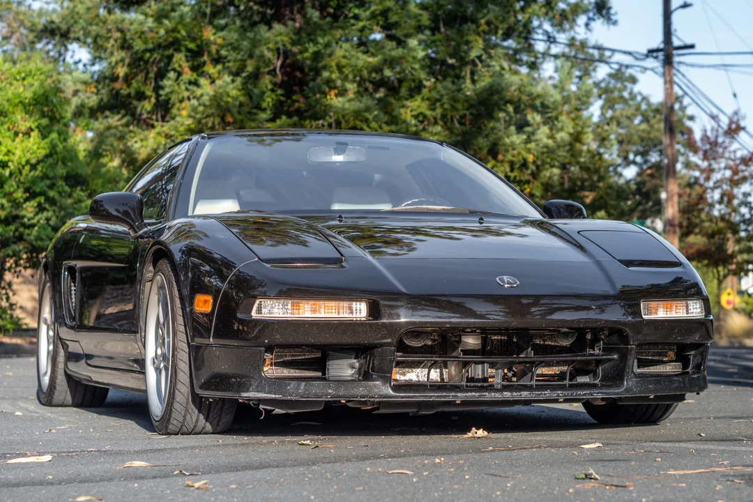 1991 Acura NA1 NSX - Image 3 of 31