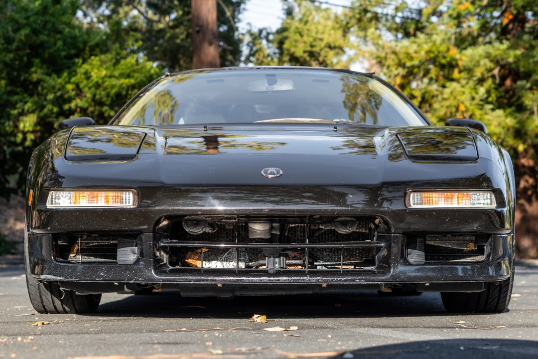 1991 Acura NA1 NSX - Image 23 of 31