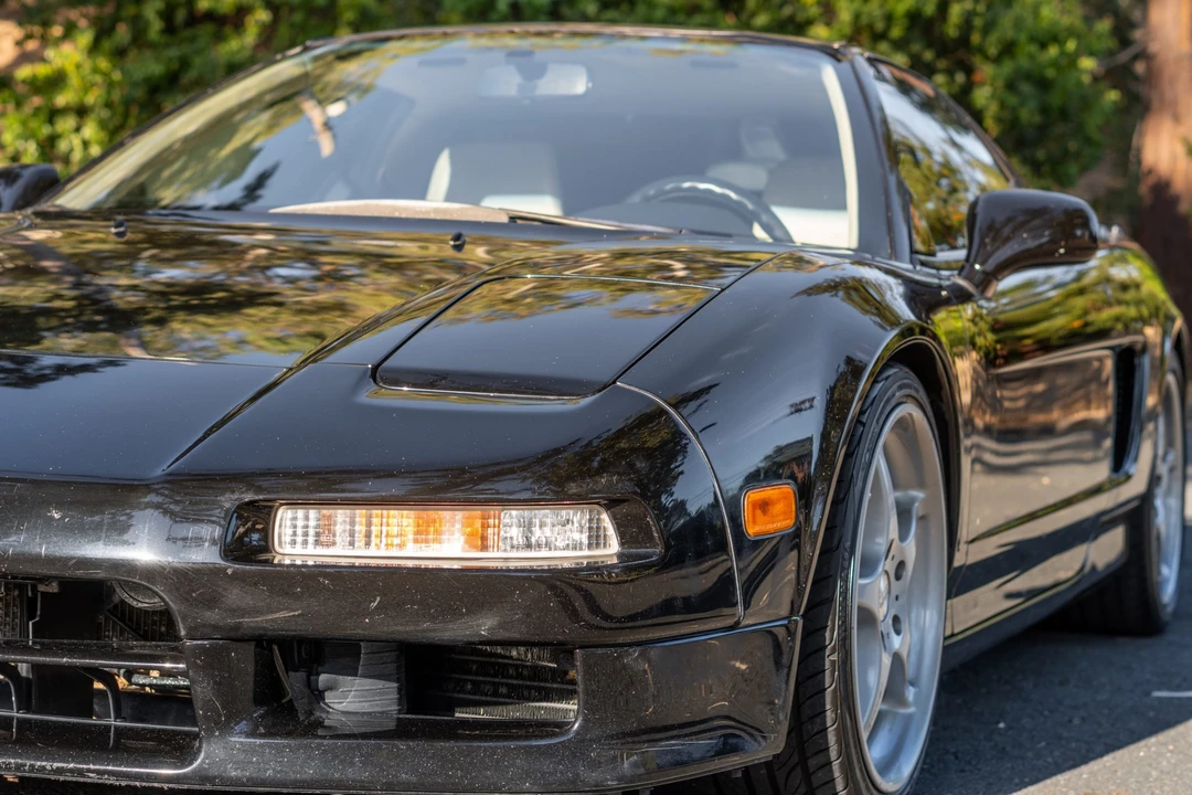 1991 Acura NA1 NSX - Image 20 of 31