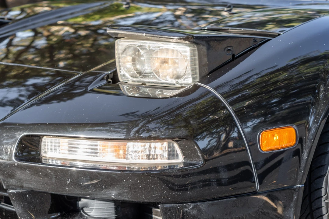1991 Acura NA1 NSX - Image 13 of 31