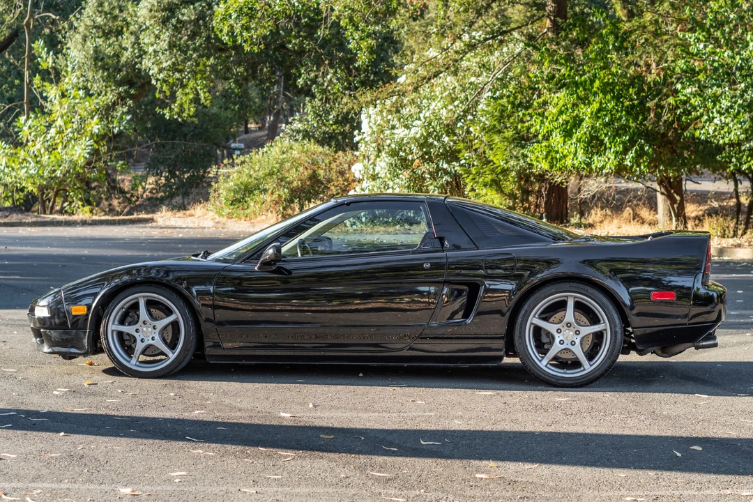 1991 Acura NA1 NSX - Image 8 of 31