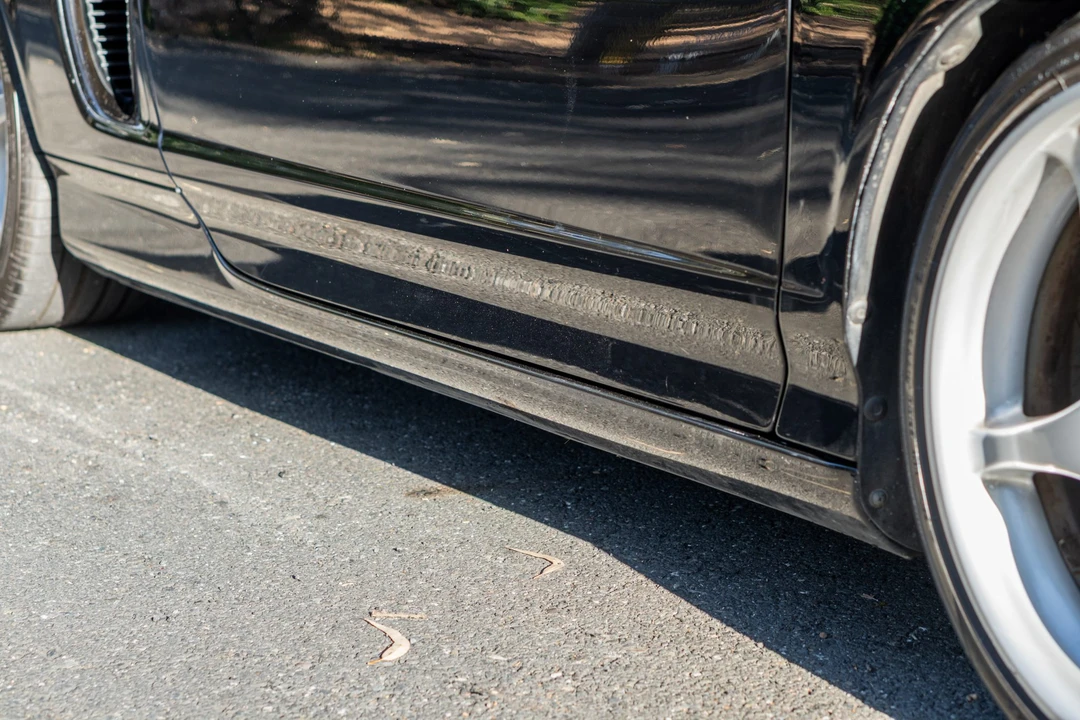 1991 Acura NA1 NSX - Image 27 of 31