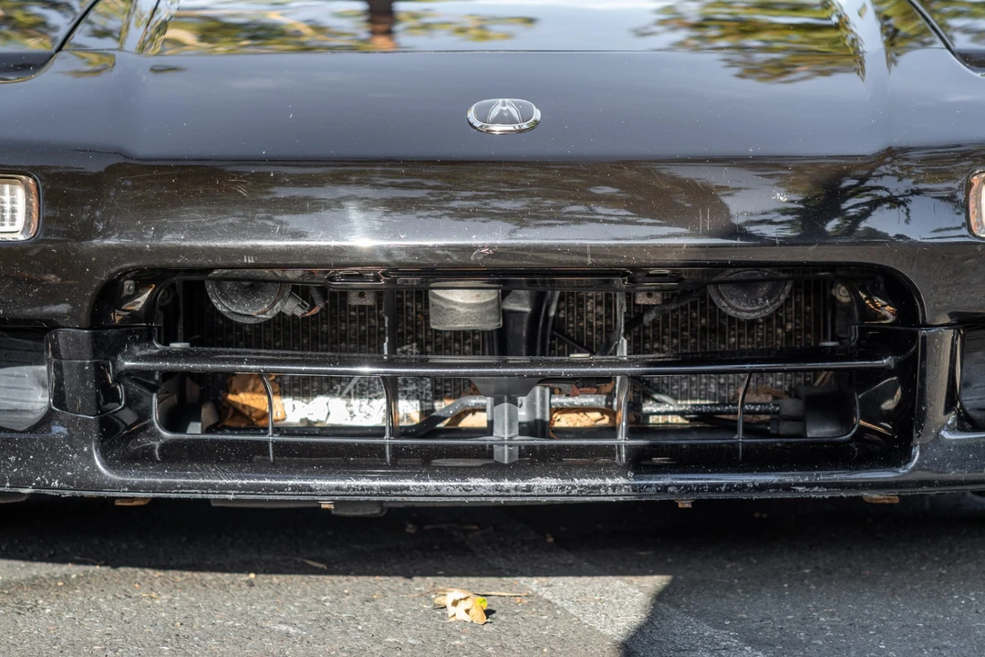 1991 Acura NA1 NSX - Image 24 of 31