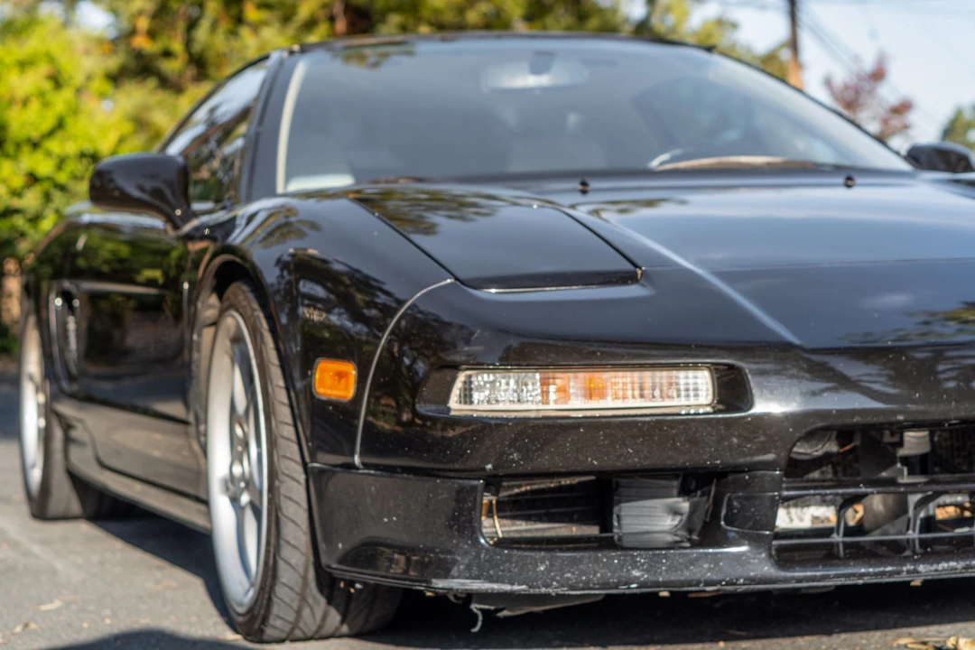 1991 Acura NA1 NSX - Image 19 of 31