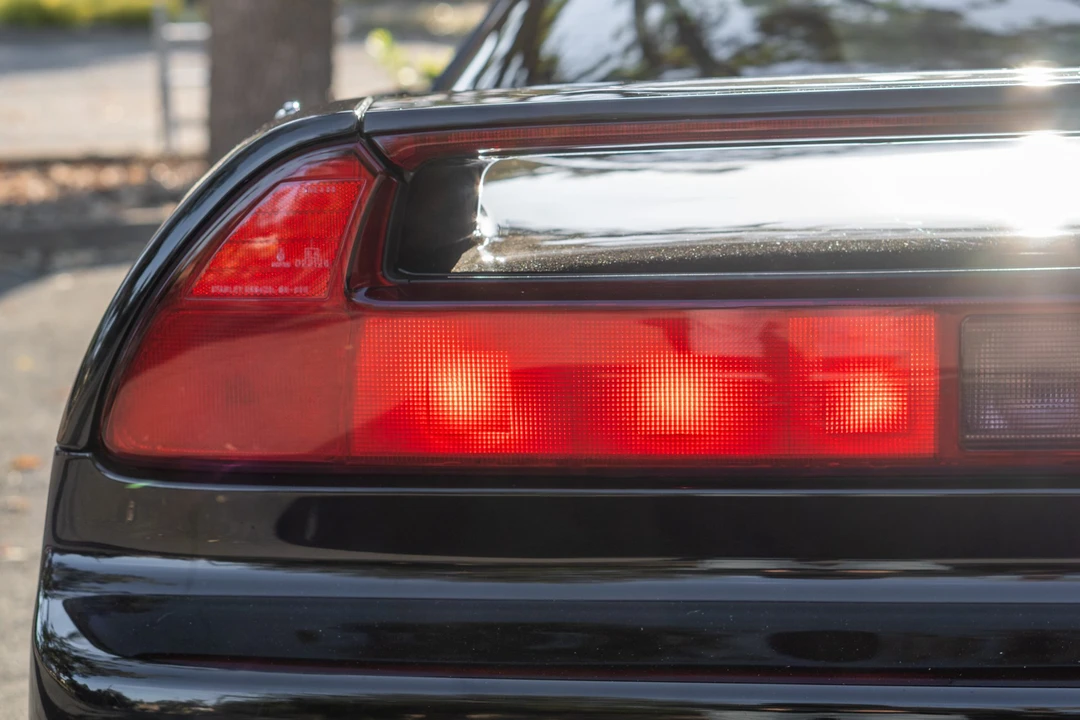 1991 Acura NA1 NSX - Image 15 of 31