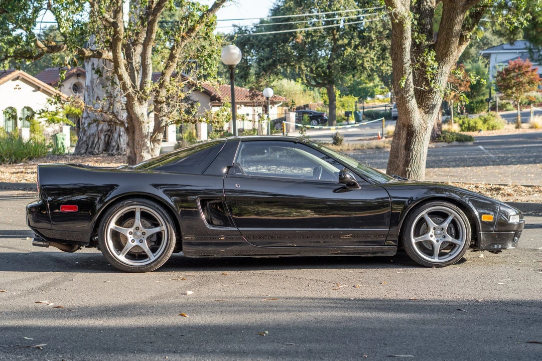 1991 Acura NA1 NSX - Image 4 of 31