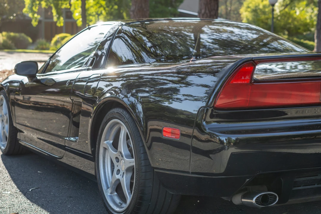 1991 Acura NA1 NSX - Image 21 of 31