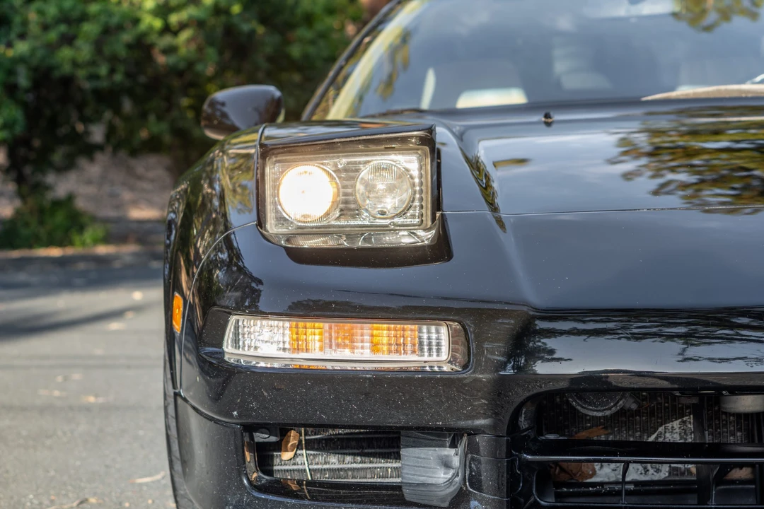 1991 Acura NA1 NSX - Image 10 of 31