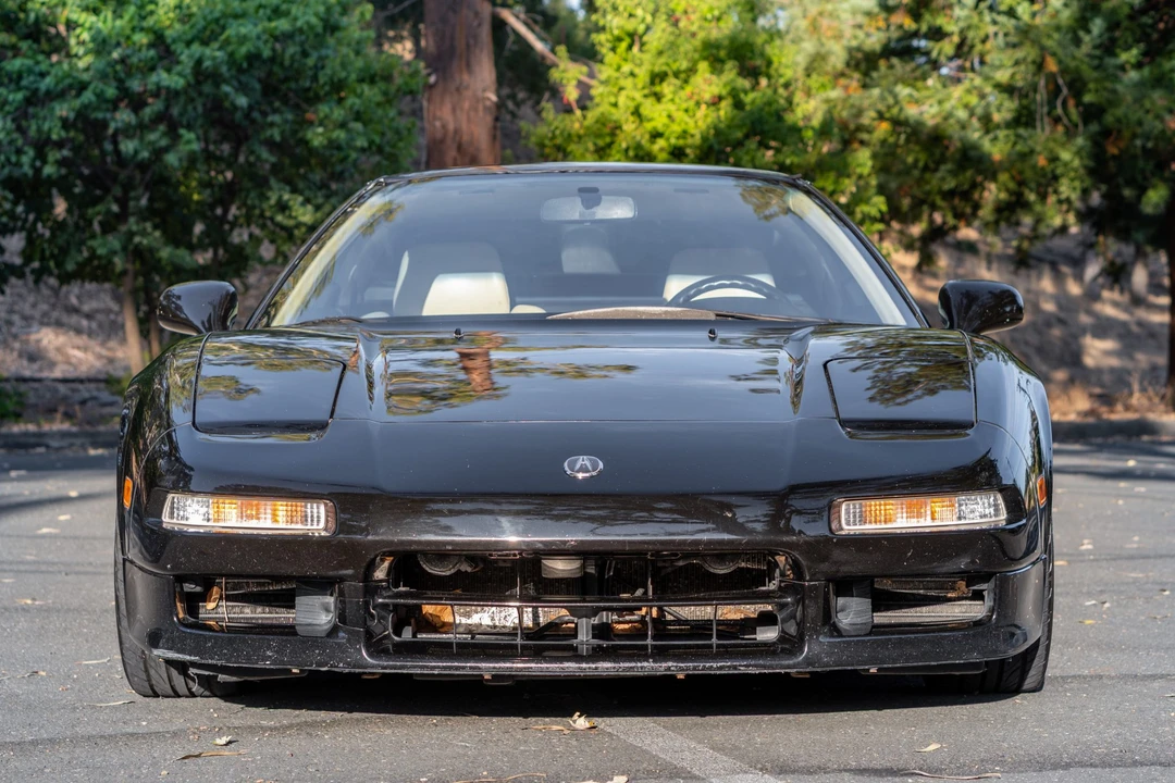 1991 Acura NA1 NSX - Image 2 of 31