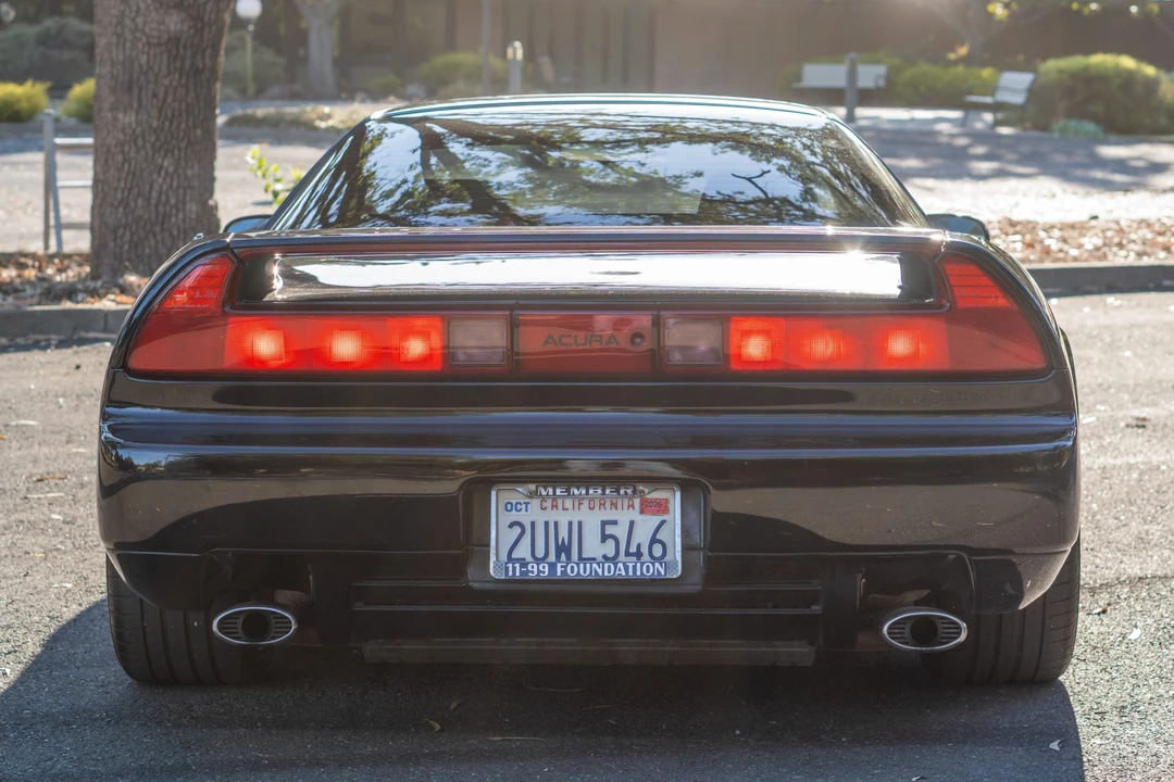 1991 Acura NA1 NSX - Image 14 of 31