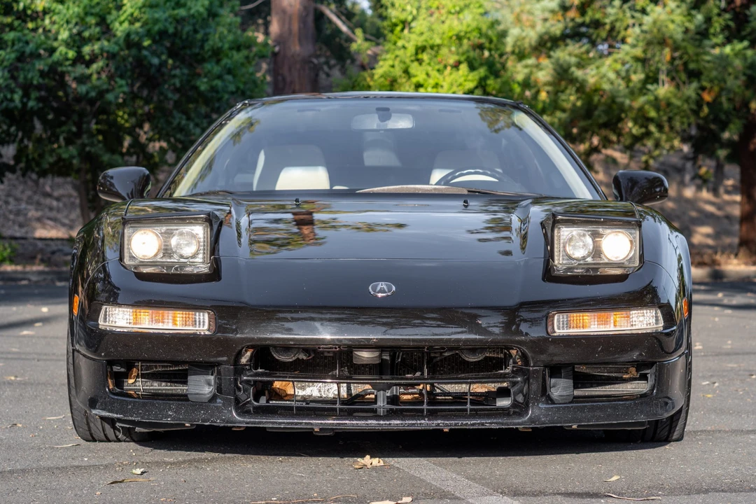 1991 Acura NA1 NSX - Image 9 of 31