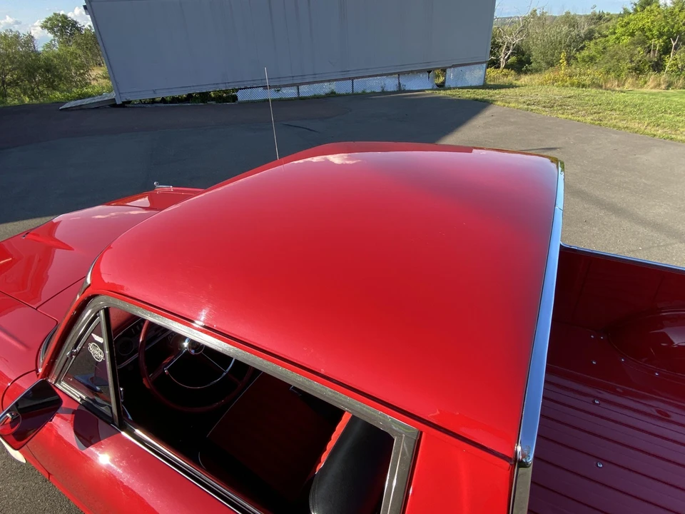 1963 Ford Ranchero 2nd Gen - Image 24 of 31