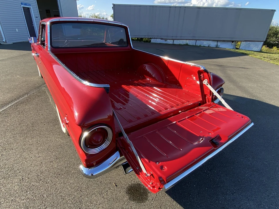 1963 Ford Ranchero 2nd Gen - Image 11 of 31