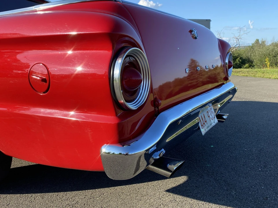 1963 Ford Ranchero 2nd Gen - Image 26 of 31