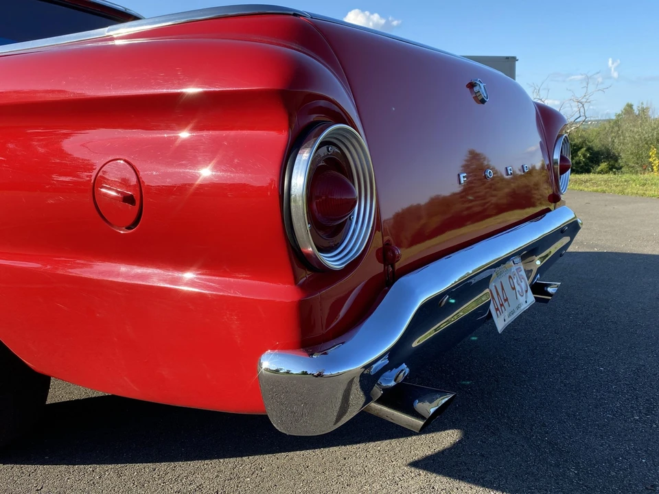 1963 Ford Ranchero 2nd Gen - Image 25 of 31