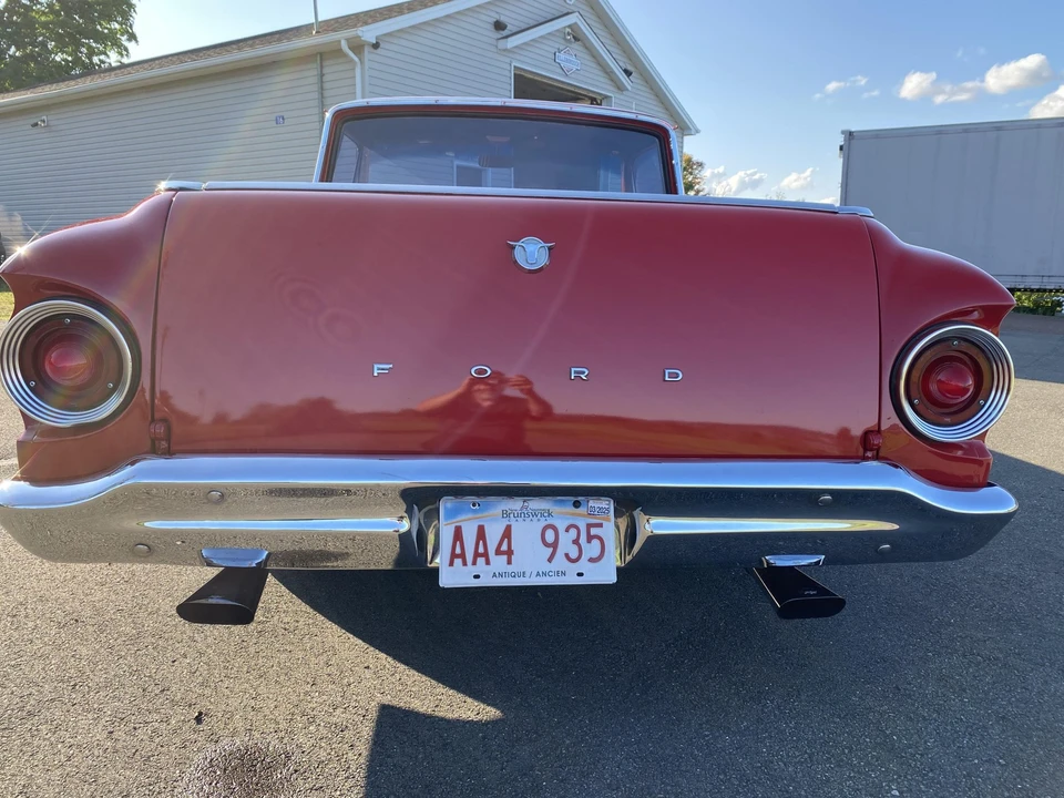 1963 Ford Ranchero 2nd Gen - Image 13 of 31