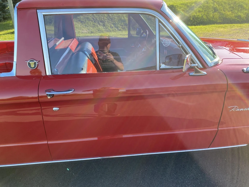 1963 Ford Ranchero 2nd Gen - Image 28 of 31