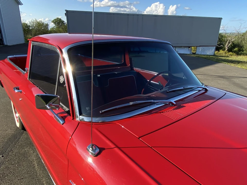 1963 Ford Ranchero 2nd Gen - Image 29 of 31