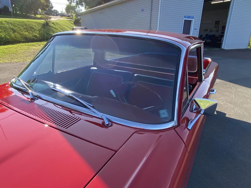1963 Ford Ranchero 2nd Gen - Image 22 of 31