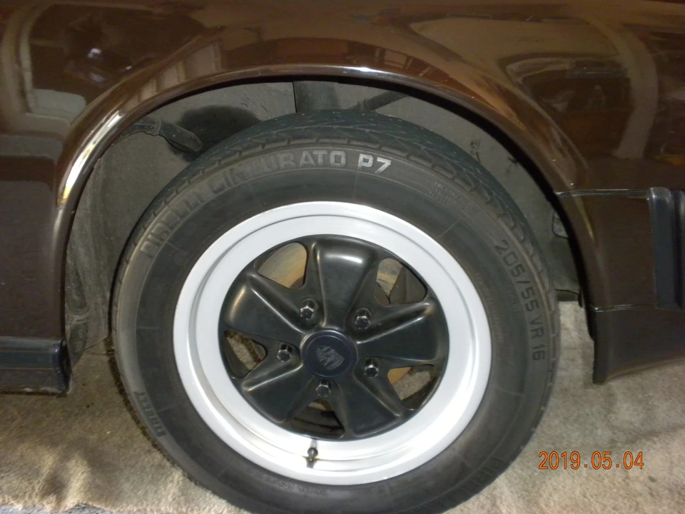 1979 Porsche 911 Carrera SC - Image 30 of 31