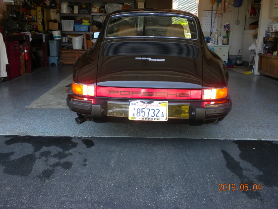 1979 Porsche 911 Carrera SC - Image 13 of 31