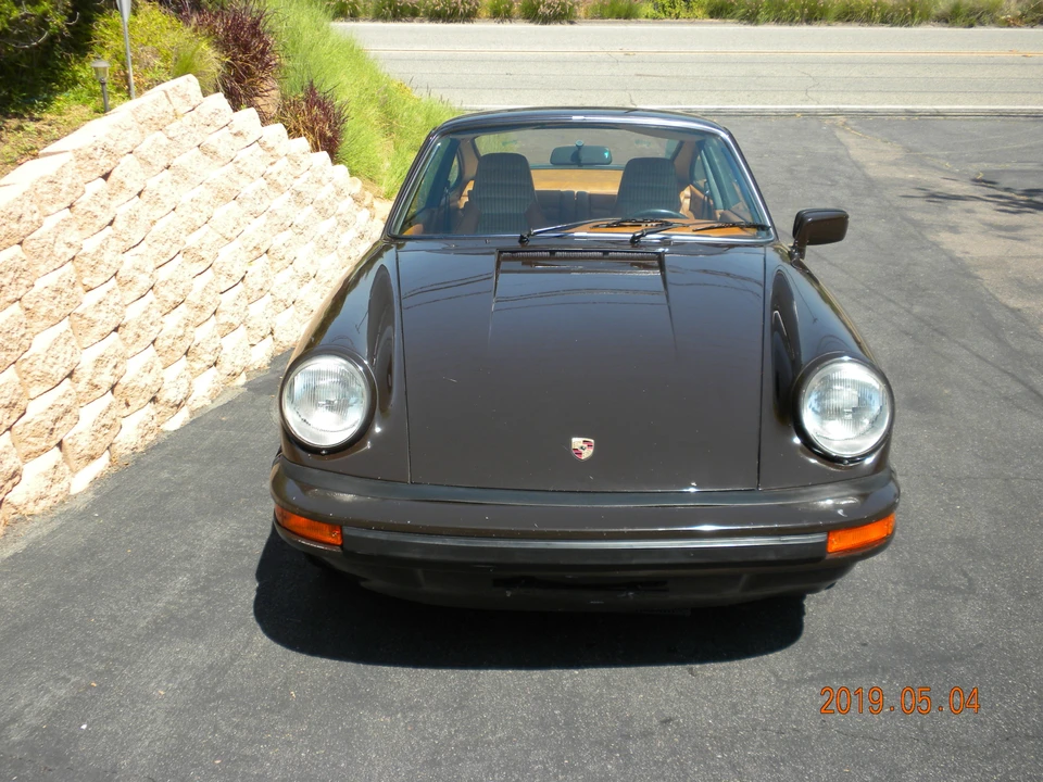 1979 Porsche 911 Carrera SC - Image 5 of 31