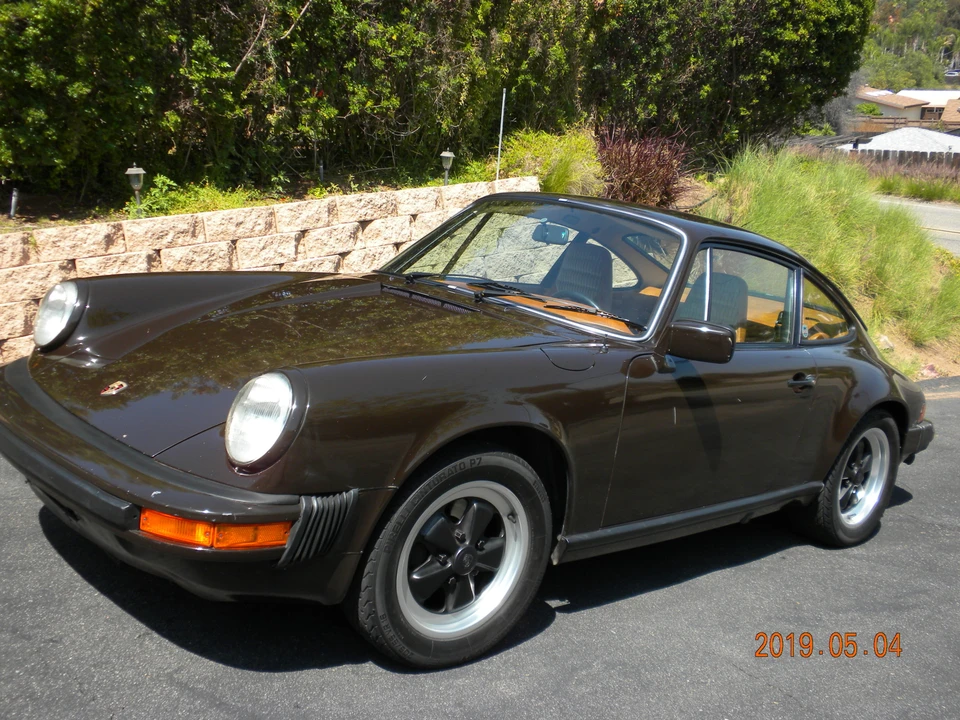 1979 Porsche 911 Carrera SC - Image 8 of 31