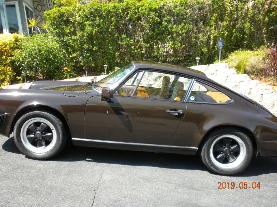 1979 Porsche 911 Carrera SC - Image 9 of 31