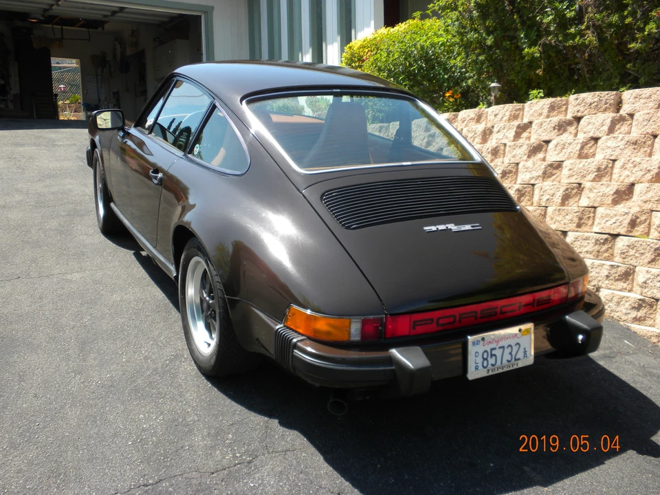 1979 Porsche 911 Carrera SC - Image 11 of 31