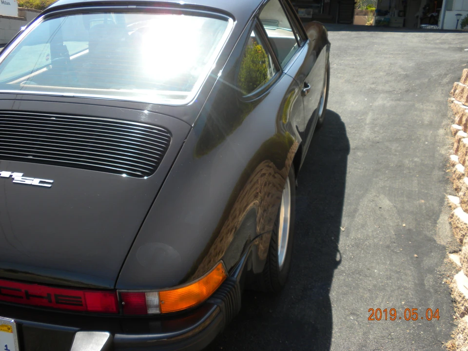 1979 Porsche 911 Carrera SC - Image 27 of 31