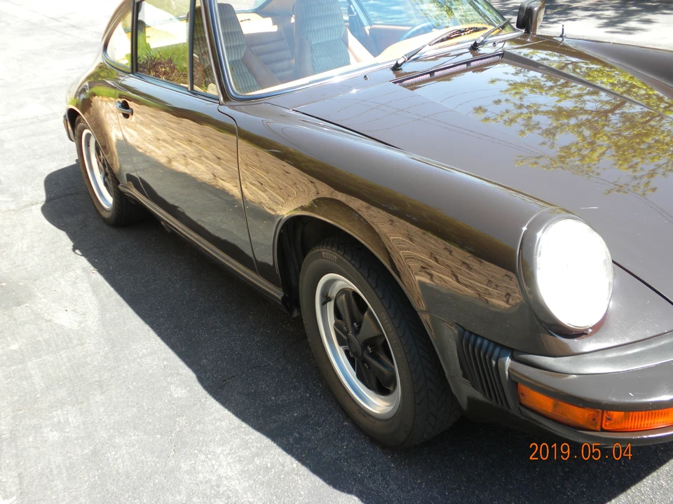 1979 Porsche 911 Carrera SC - Image 18 of 31