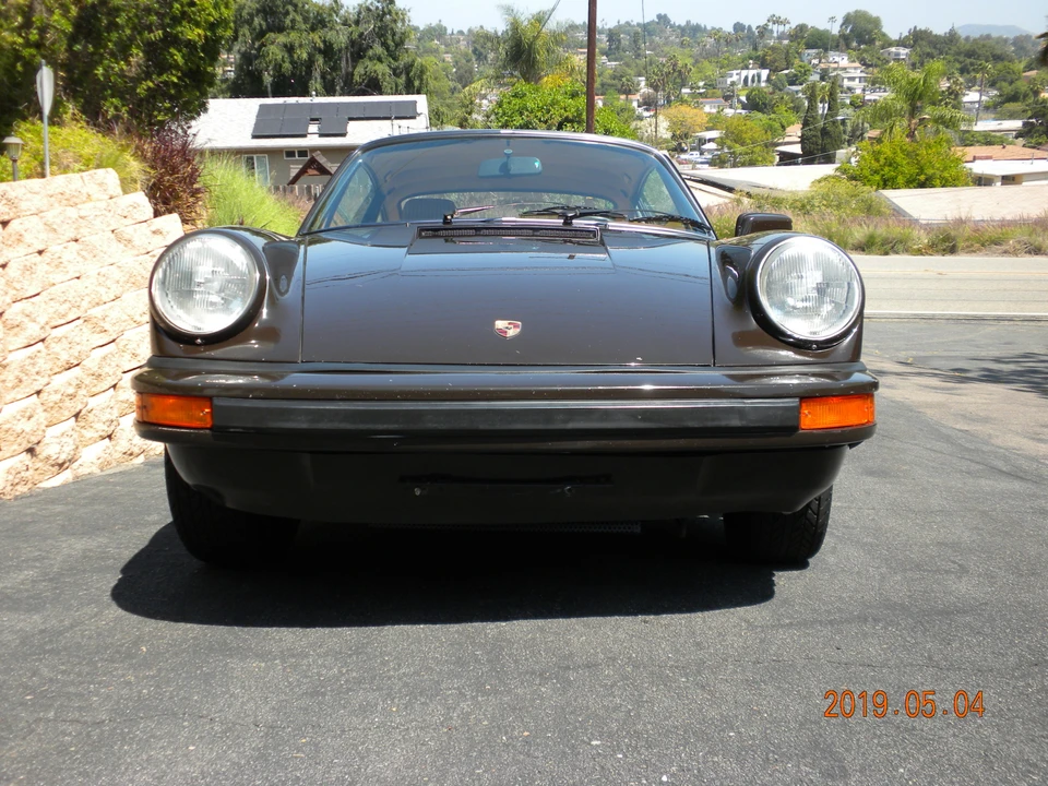 1979 Porsche 911 Carrera SC - Image 7 of 31
