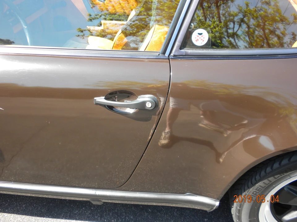 1979 Porsche 911 Carrera SC - Image 22 of 31
