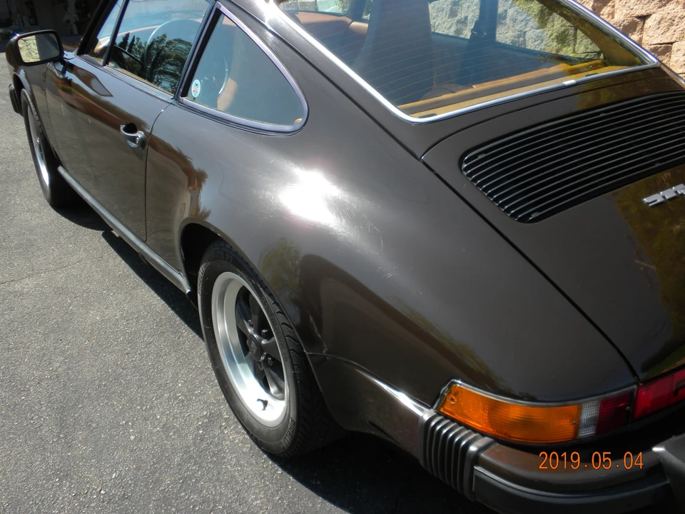 1979 Porsche 911 Carrera SC - Image 23 of 31